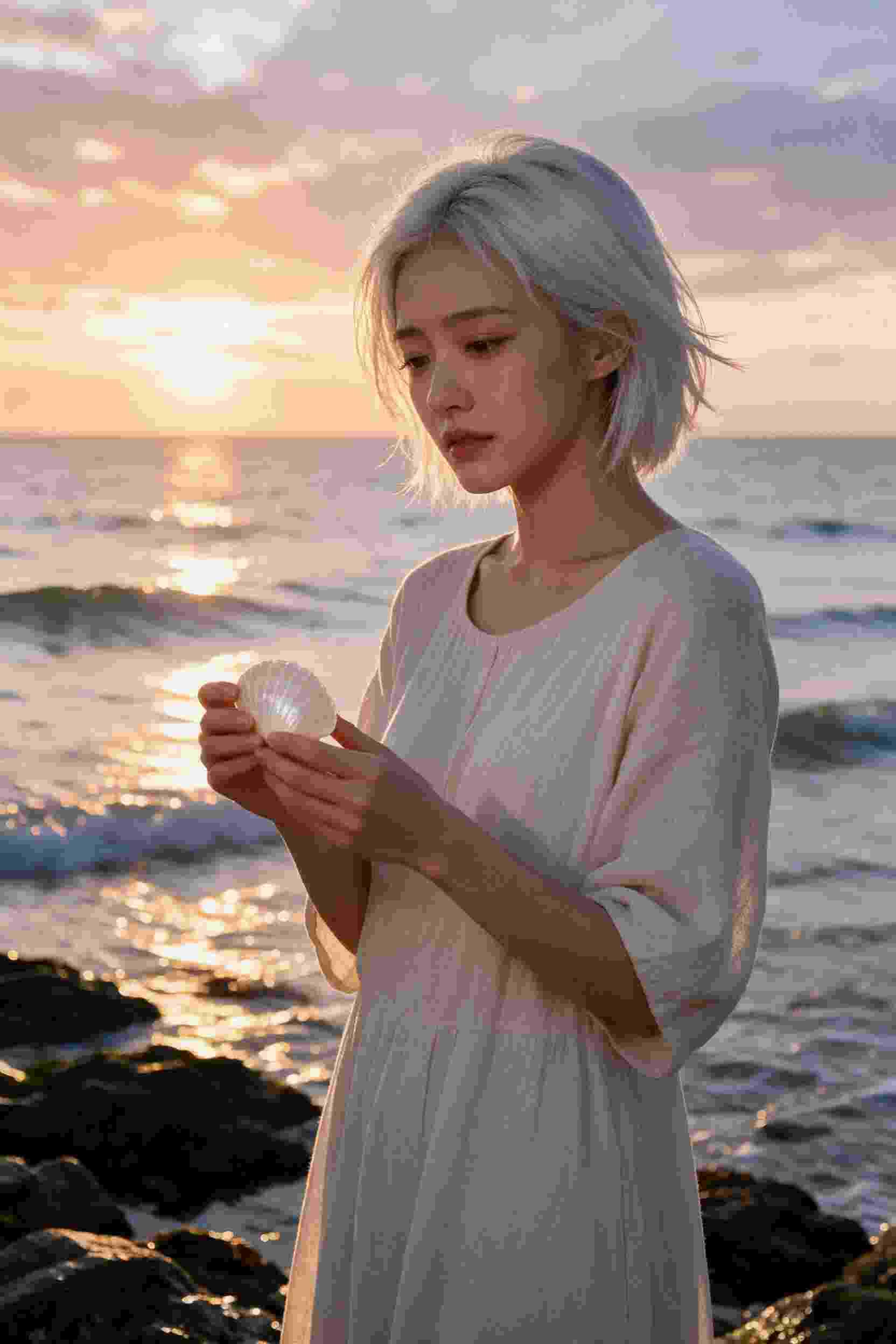 失踪的真相